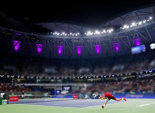 合作市体育比赛